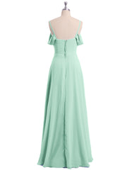 Mint Green