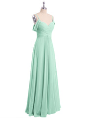 Mint Green
