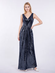 Dark Navy