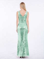 Mint Green