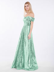 Mint Green