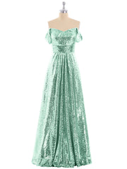 Mint Green