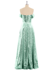 Mint Green
