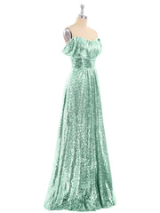 Mint Green