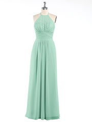 Mint Green