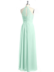 Mint Green