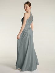 Steel Grey