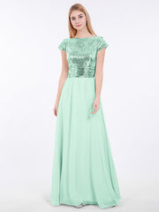 Mint Green
