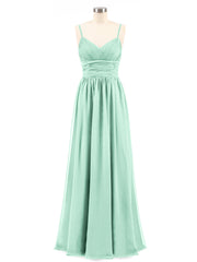 Mint Green