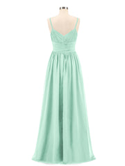 Mint Green
