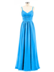 Ocean Blue