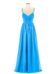 Ocean Blue