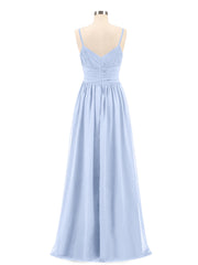 Sky Blue