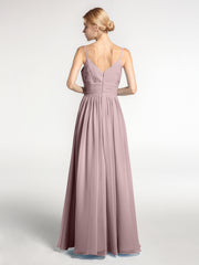 Vintage Mauve