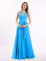 Ocean Blue