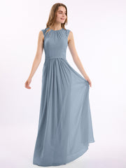 Dusty Blue