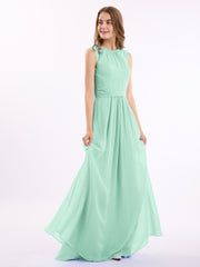 Mint Green