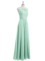 Mint Green