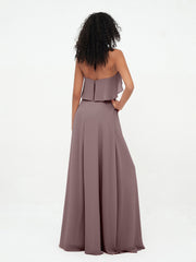 Vintage Mauve