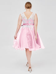 Candy Pink