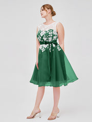 Dark Green