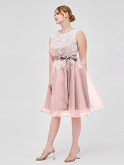 Dusty Rose