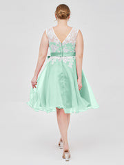 Mint Green