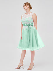 Mint Green