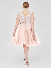 Pearl Pink