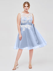 Sky Blue