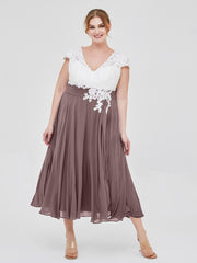 Vintage Mauve