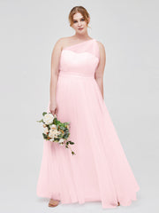 Blushing Pink