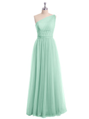 Mint Green