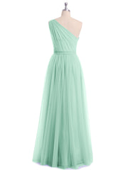 Mint Green