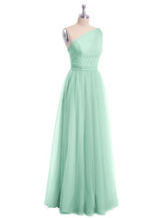 Mint Green