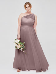 Vintage Mauve