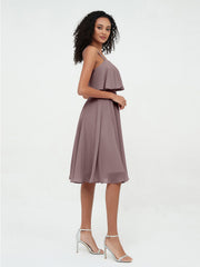 Vintage Mauve