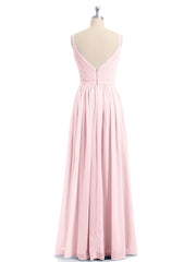 Blushing Pink