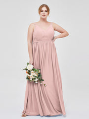 Dusty Rose