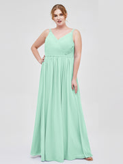 Mint Green