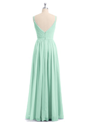 Mint Green