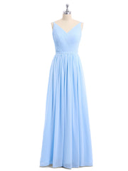 Sky Blue
