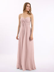 Dusty Rose