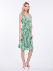 Mint Green