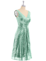 Mint Green