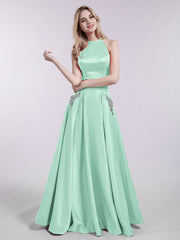 Mint Green