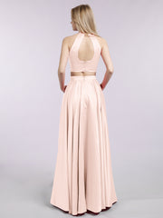 Pearl Pink