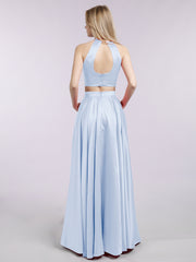 Sky Blue