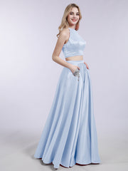 Sky Blue