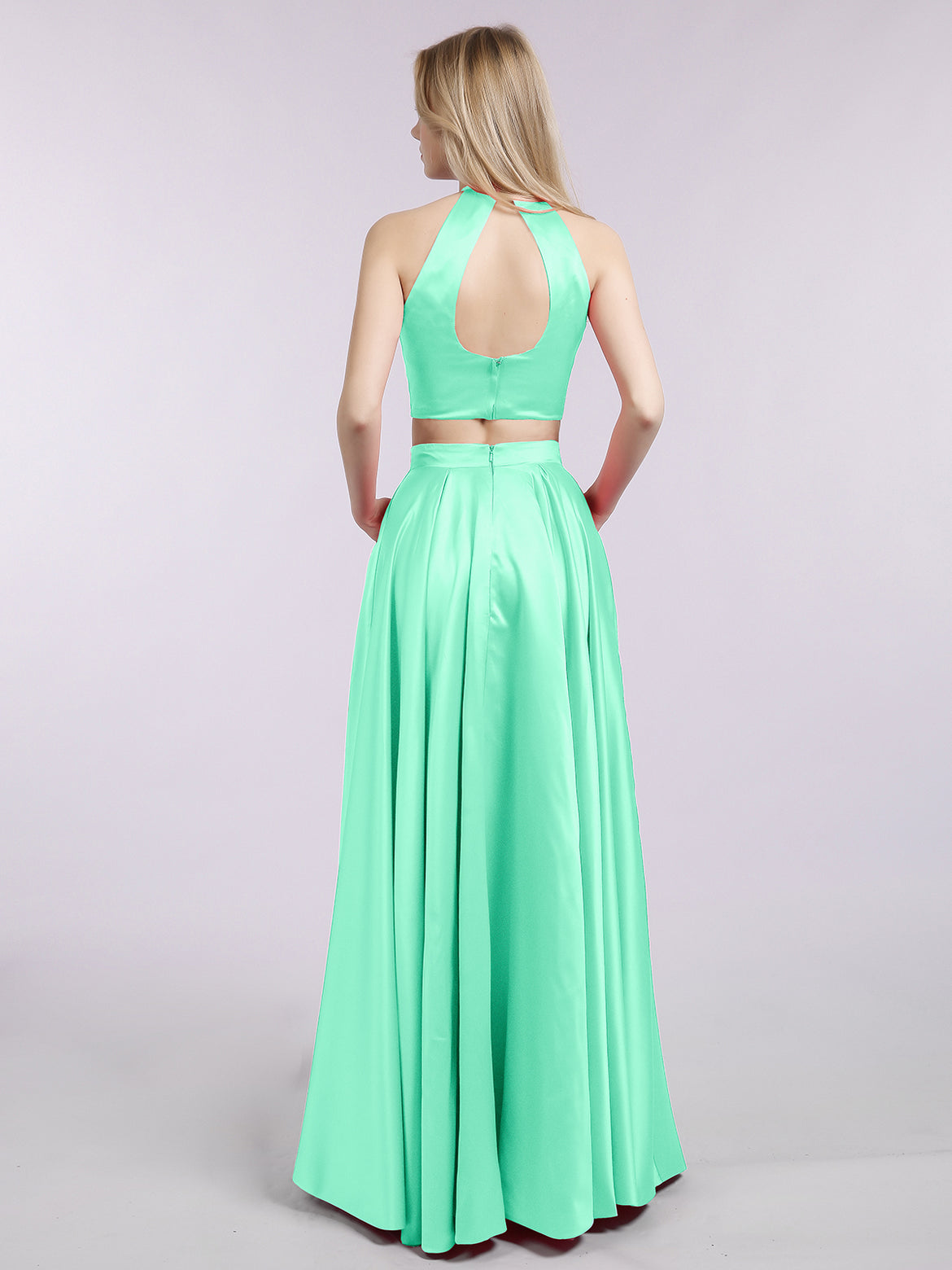 Turquoise Prom Dresses  BABARONI UK